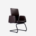 Merryfair Bravo Visitor Office Chair-VY BN9169