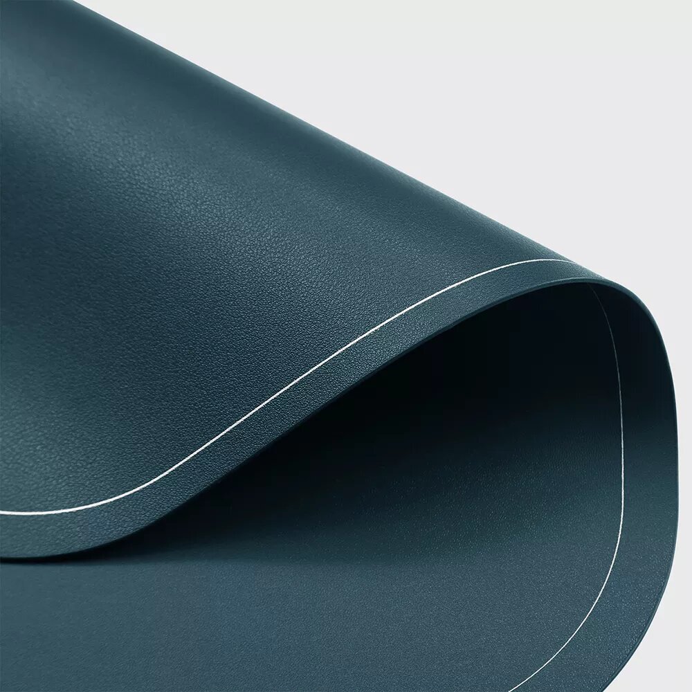 BUBM Table Mat - BM07150050 - Dark Green